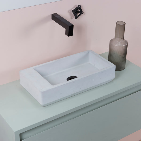 Mulberry Sink