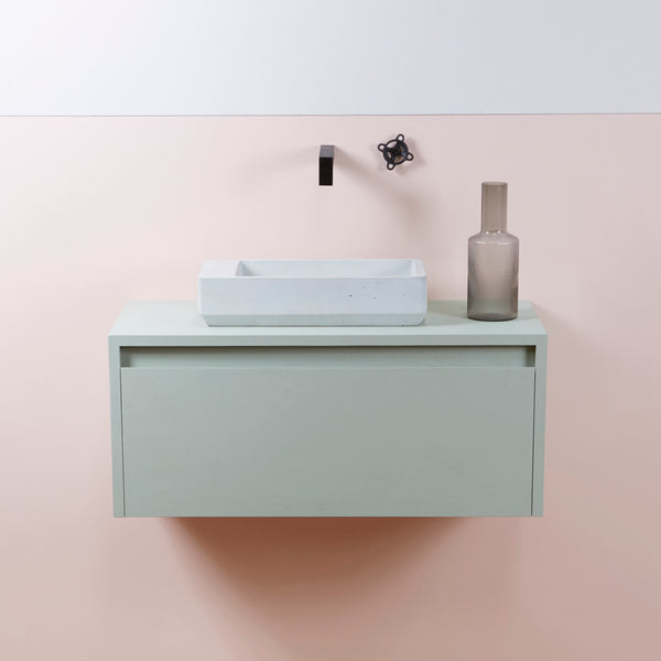 Mulberry Sink