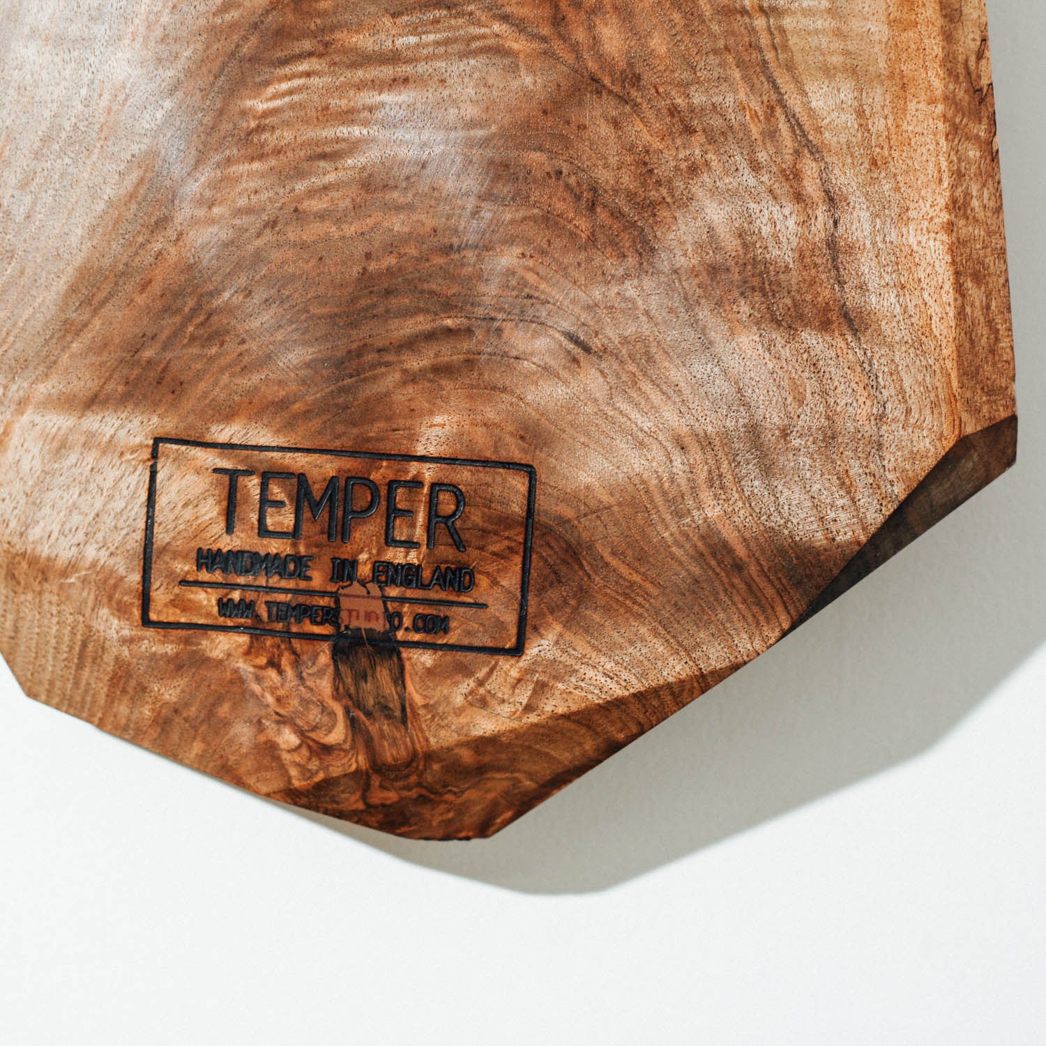 PLANE Chopping Board - Kobi & Teal