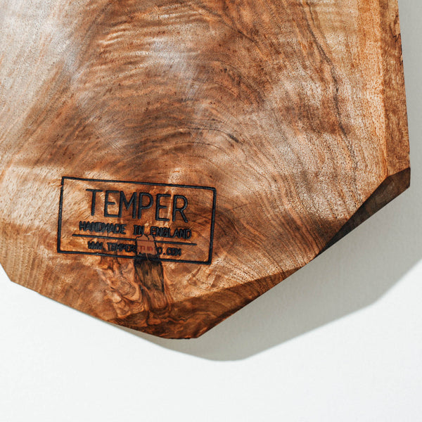 PLANE Chopping Board - Kobi & Teal