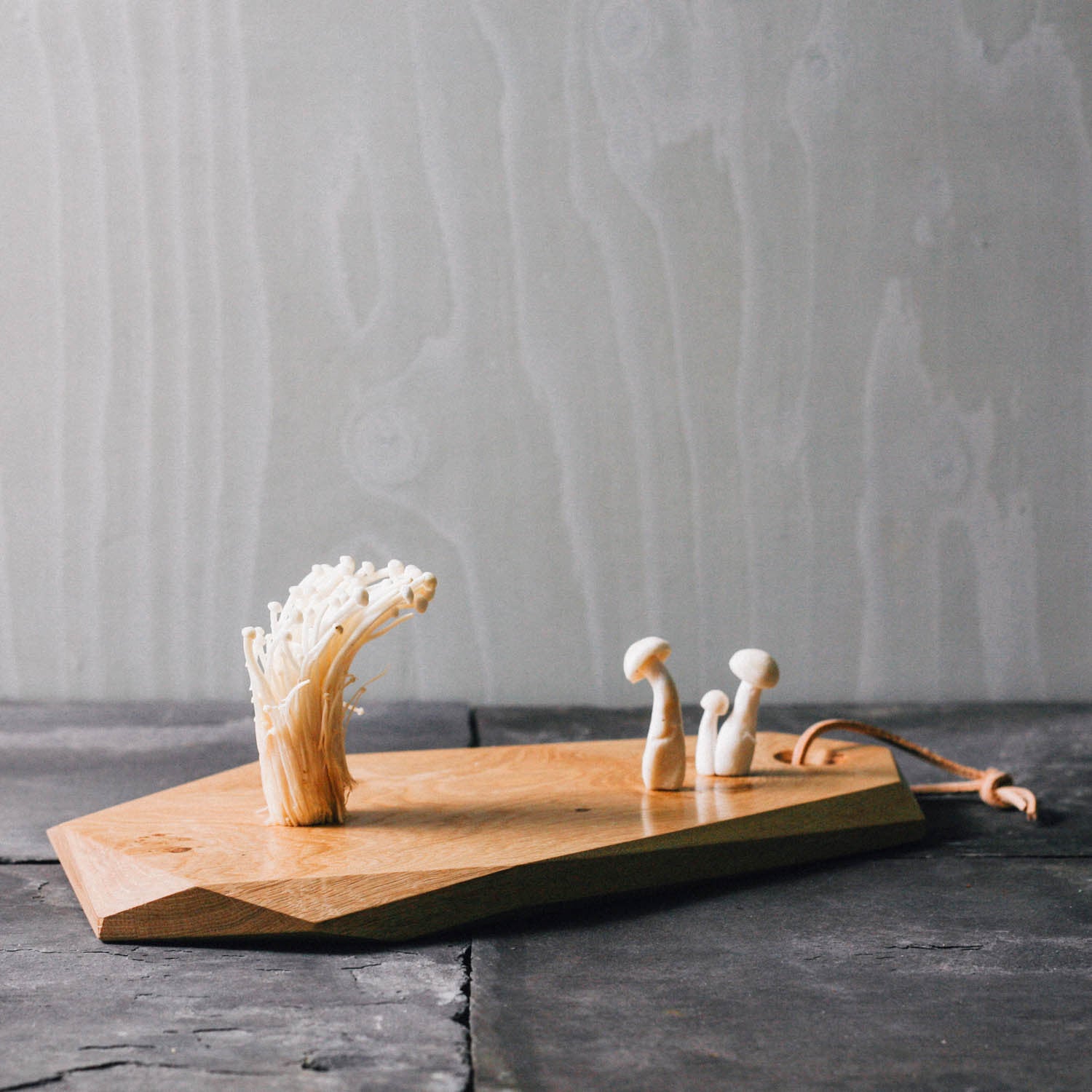 PLANE Chopping Board - Kobi & Teal
