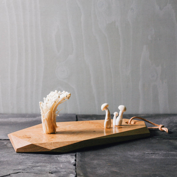 PLANE Chopping Board - Kobi & Teal