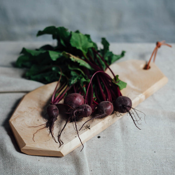 PLANE Chopping Board - Kobi & Teal
