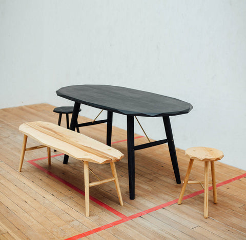 PLANE Dining Table