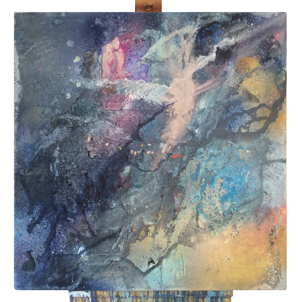 Planisphere (Celestial Navigation) - Kobi & Teal
