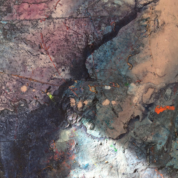 Planisphere (Celestial Navigation) - Kobi & Teal