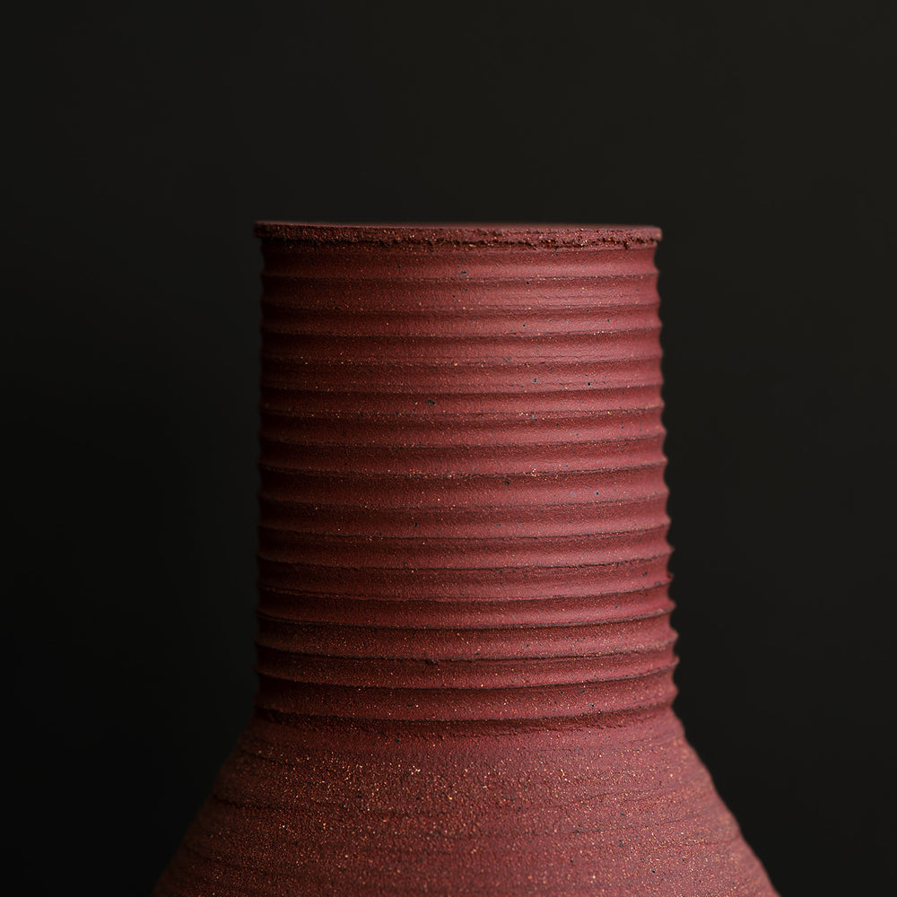 Constructed Bottle III