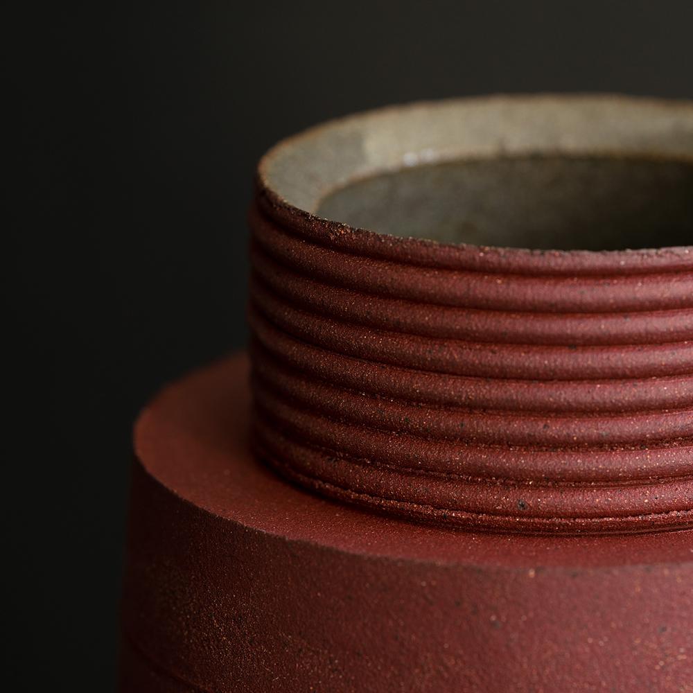 Constructed Bottle II
