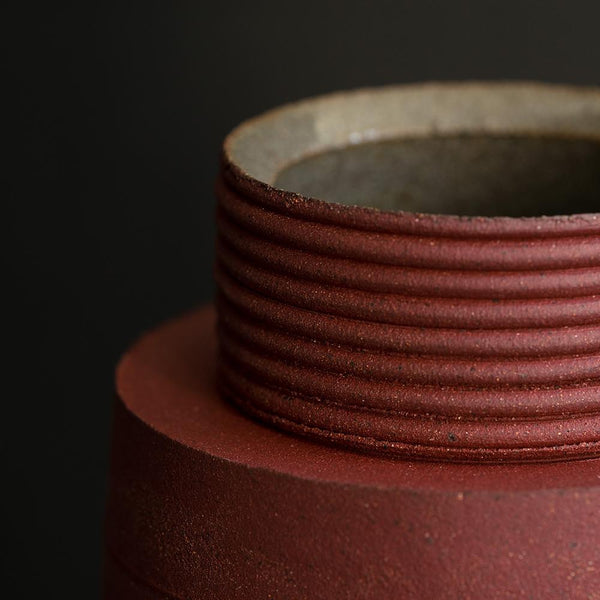 Constructed Bottle II