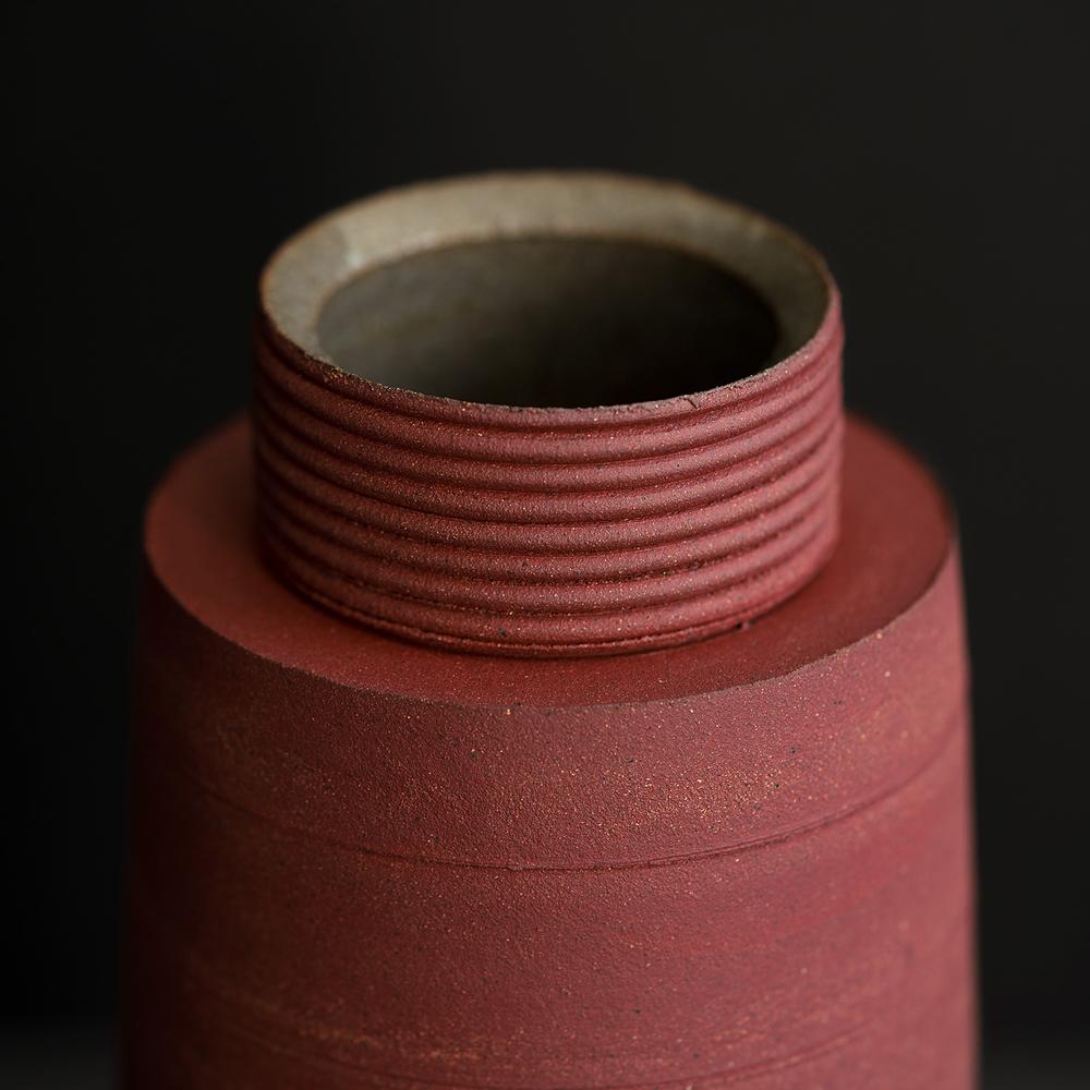 Constructed Bottle II