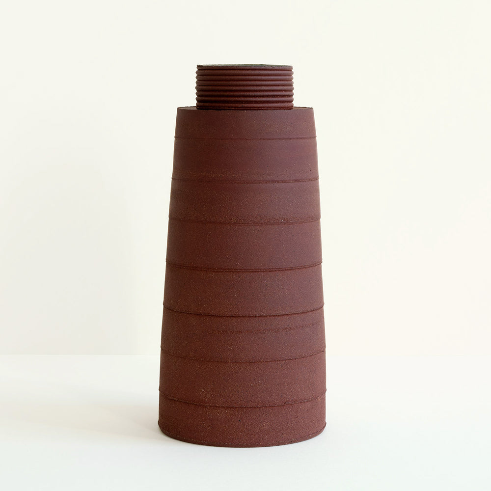 Constructed Bottle II