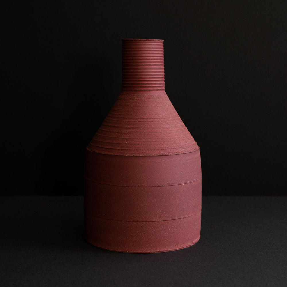 Constructed Bottle III
