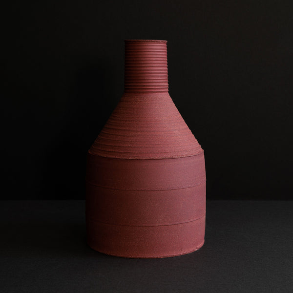 Constructed Bottle III