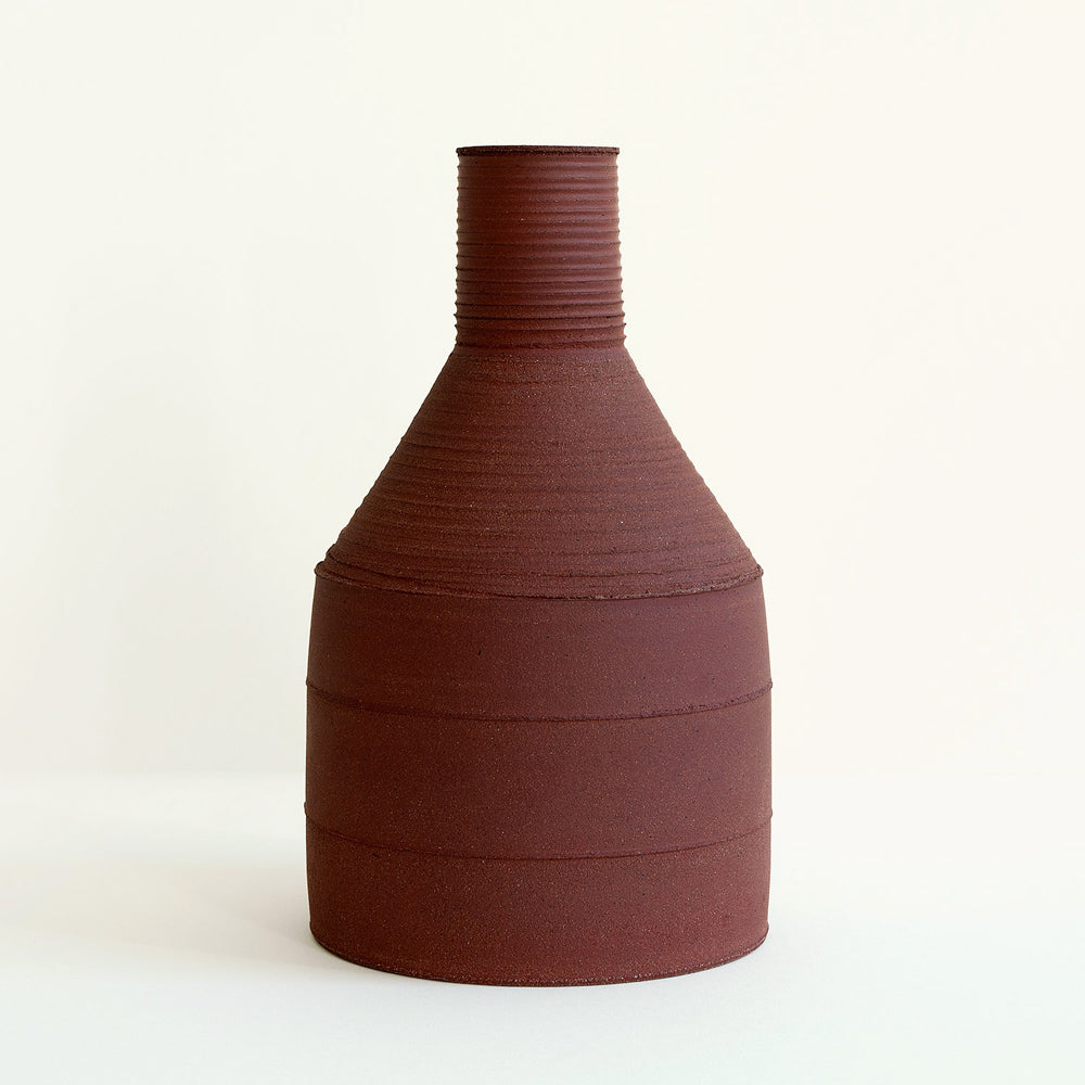 Constructed Bottle III