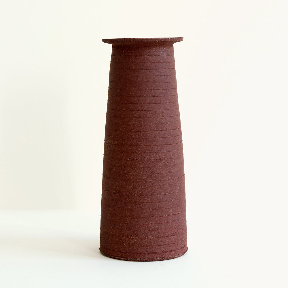 Cylinder with Rim