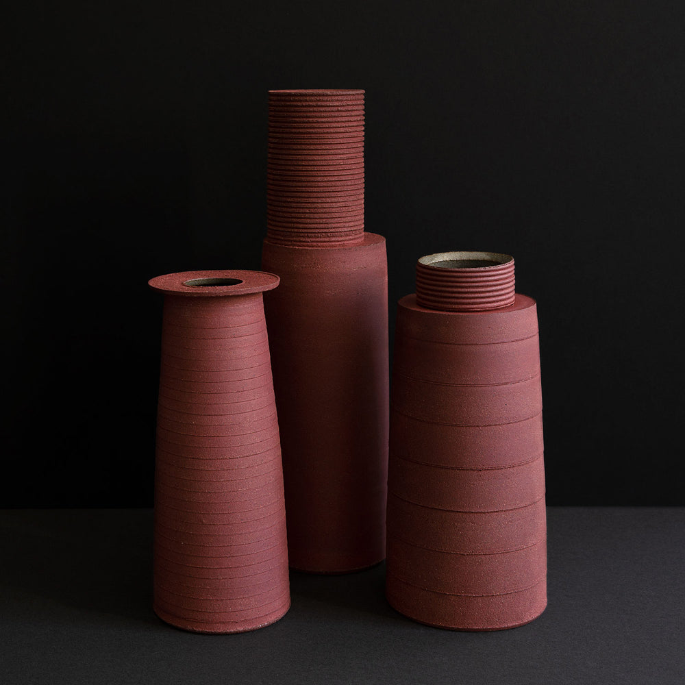 Constructed Bottle II