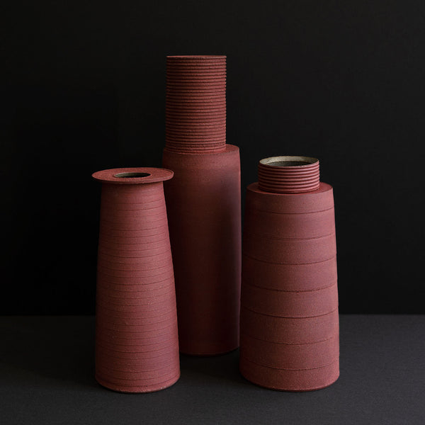 Constructed Bottle II