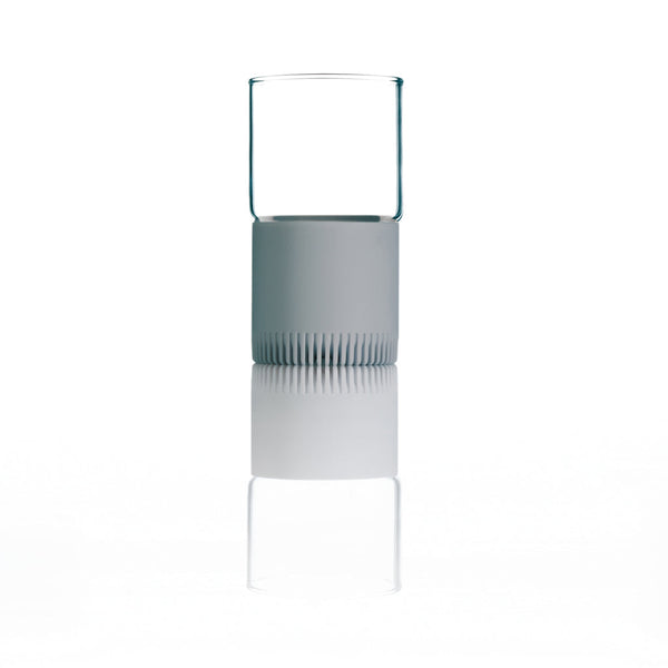 Quiet Glasses Grey