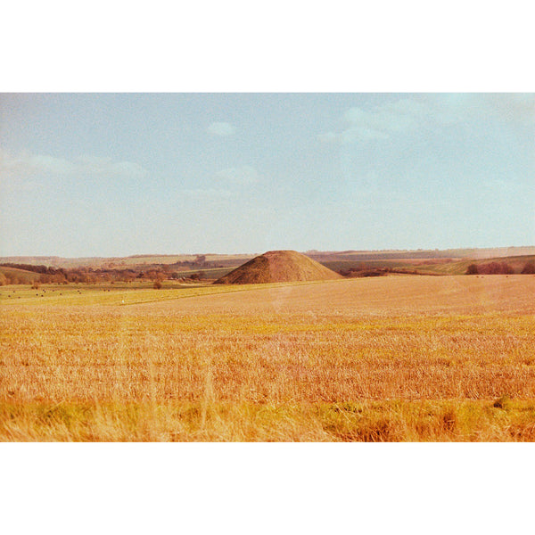 Silsbury Hill / Blewbury