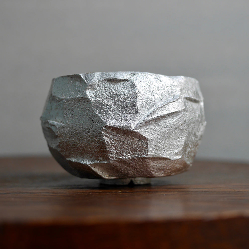 Pure Silver