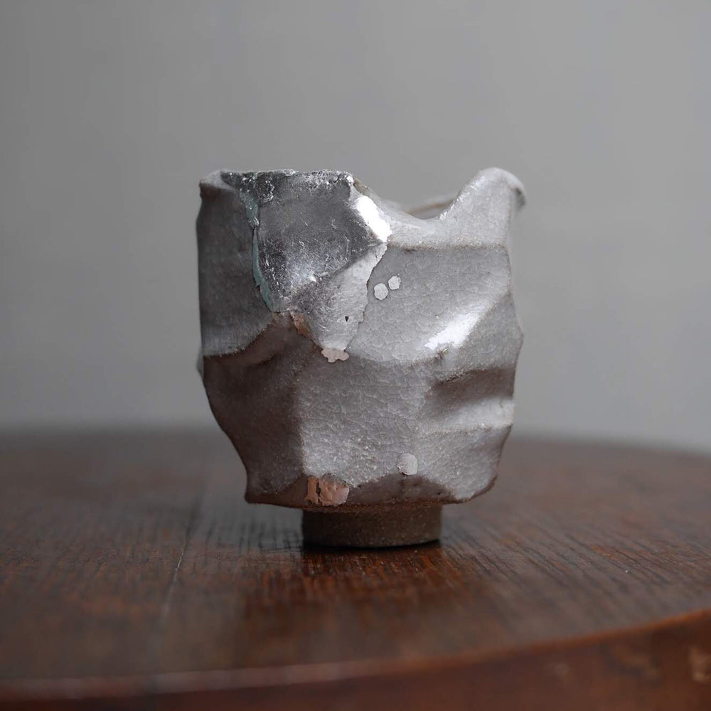 Silver Splash