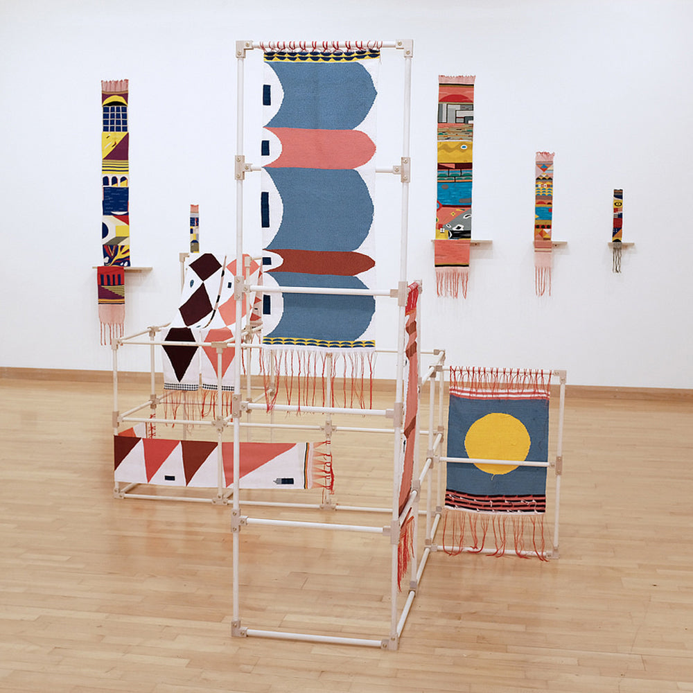 Spans Gouache