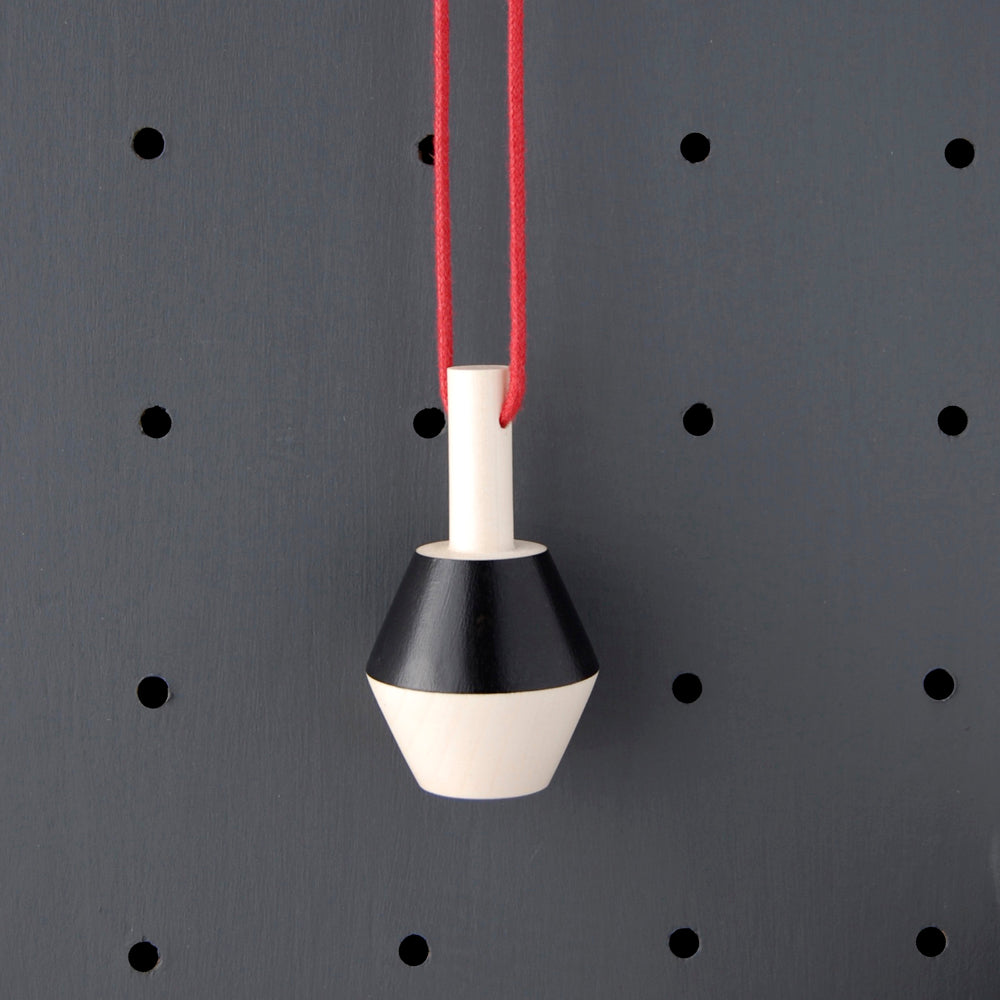 Sycamore/Painted Pendant Necklaces