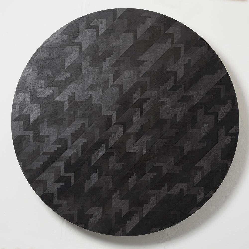 Wooden Veneer Marquetry