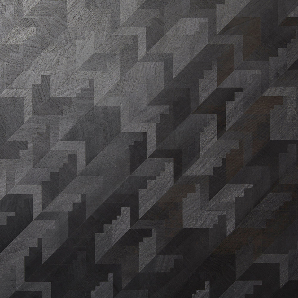 Wooden Veneer Marquetry