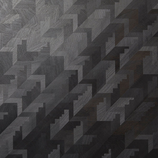 Wooden Veneer Marquetry