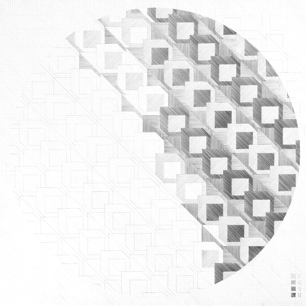 Wooden Veneer Marquetry